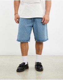 Vintage by The Real Deal - Pre Loved - Vintage Wrangler Denim Shorts