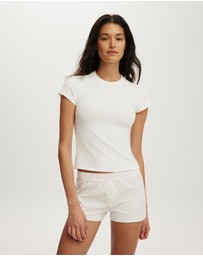 Cotton On Body - Dreamy Soft Baby Tee
