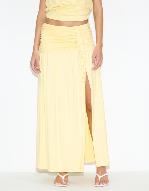 Dazie - Valentina Midi Skirt