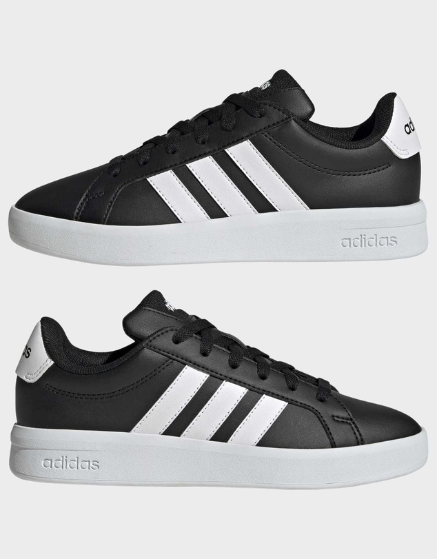 adidas Sportswear - GRAND COURT 3.0 SHOES JUNIOR