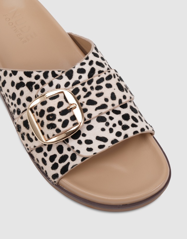 Nude Footwear - Swift