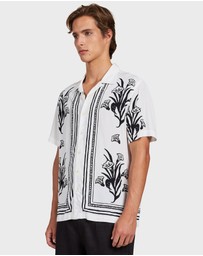 Academy Brand - Patrick SS Shirt