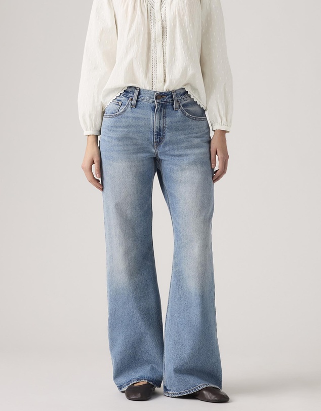 Levi's - Loose Boot Jeans