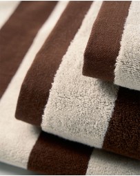 Aura Home - Riviera Bath Towel Set