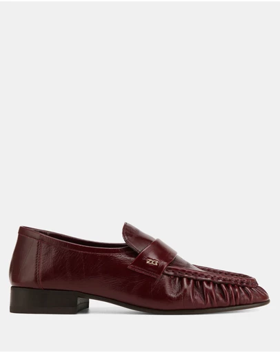 Nokwol - Swifty Burgundy Eel