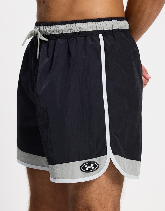 Under Armour - UA Icon Woven Track Shorts