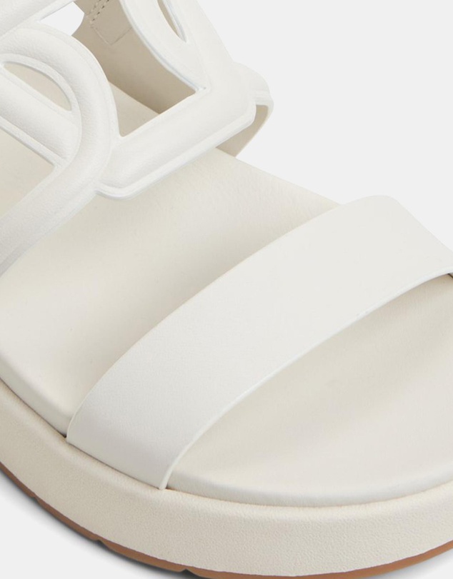 ALDO - Onuvia Platform Sandals