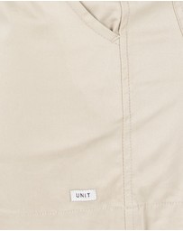 UNIT - UNIT Daily Ladies  Shorts