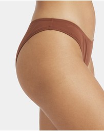 Billabong - Womens Sol Searcher Hike Bikini Bottom