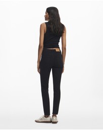 Desigual - Slim denim jeans