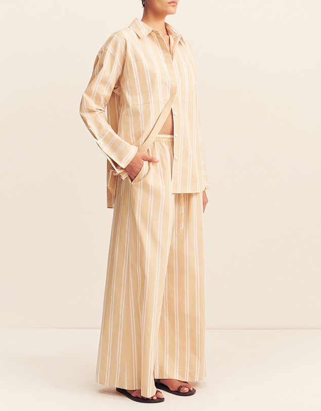 Shona Joy - Omri Wide Leg Pants