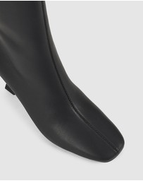 Verali - Imogen Knee High Boots
