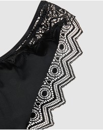 Passionata - Georgia Brazilian Lace Brief