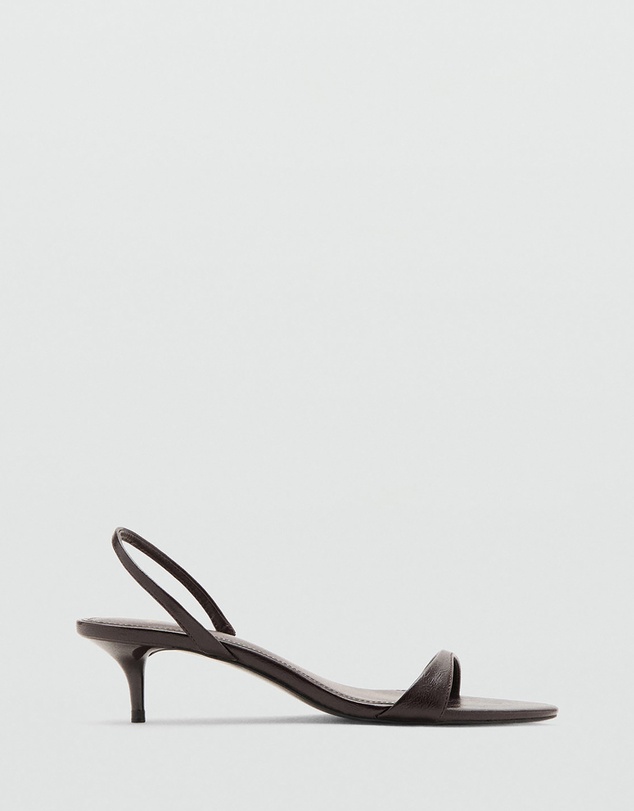 M.N.G - Nighty Heels - Women's