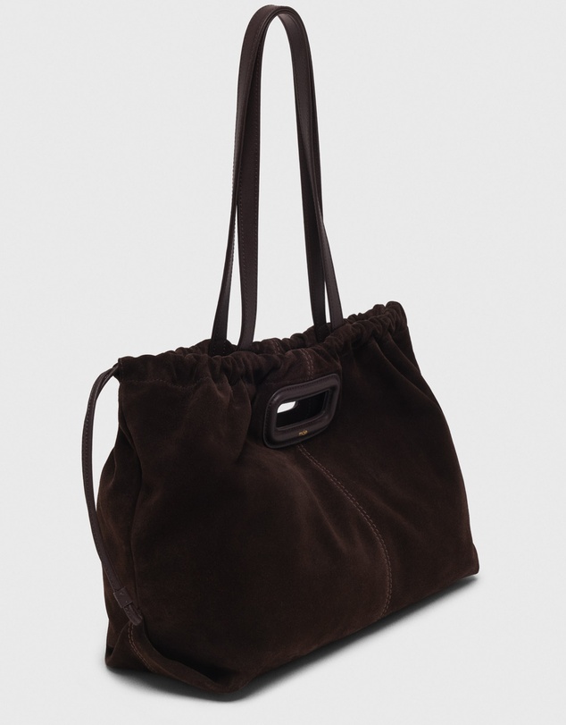 Maje - Missmcabassuedeintense Handbag