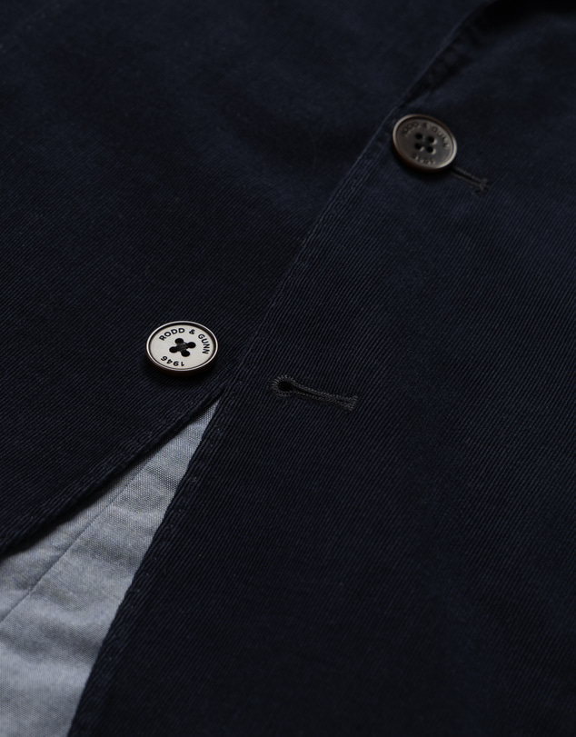 Rodd & Gunn - Saint Bathans Sports Fit Jacket
