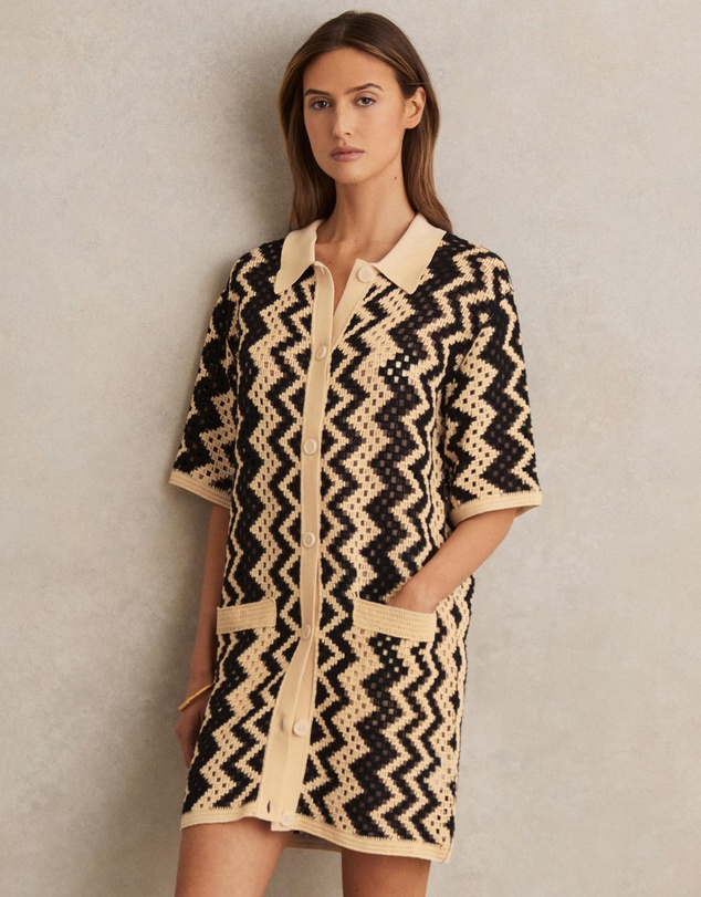 REISS - Natalie Dress