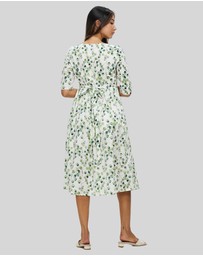 KAJA Clothing - Hollie Dress