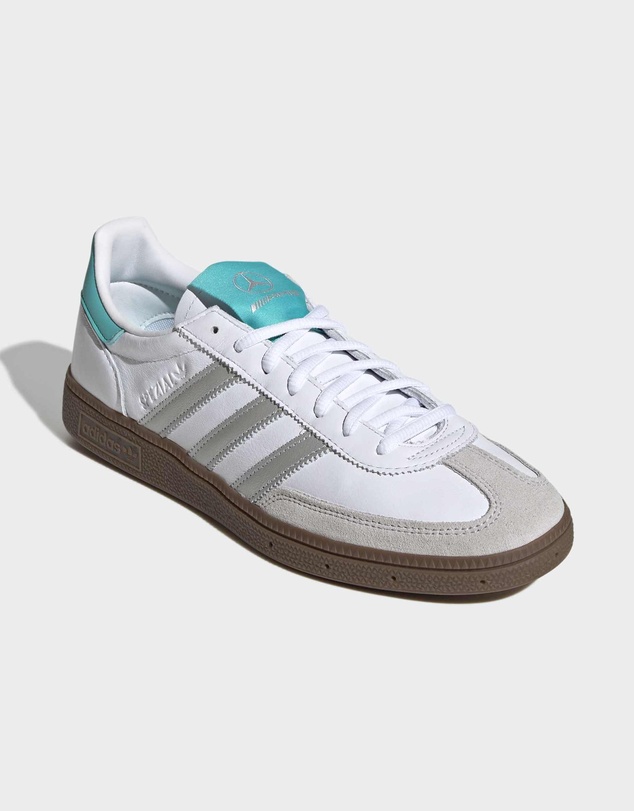 adidas Performance - HANDBALL SPEZIAL MERCEDES SHOES Kids