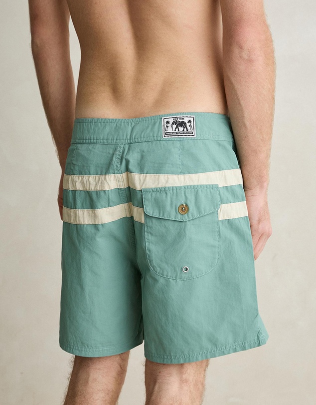 Rhythm - HERITAGE STRIPE TRUNK - ICONIC EXCLUSIVE