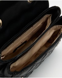 GUESS - Giully II Mini 2 Convertible Flap Bag