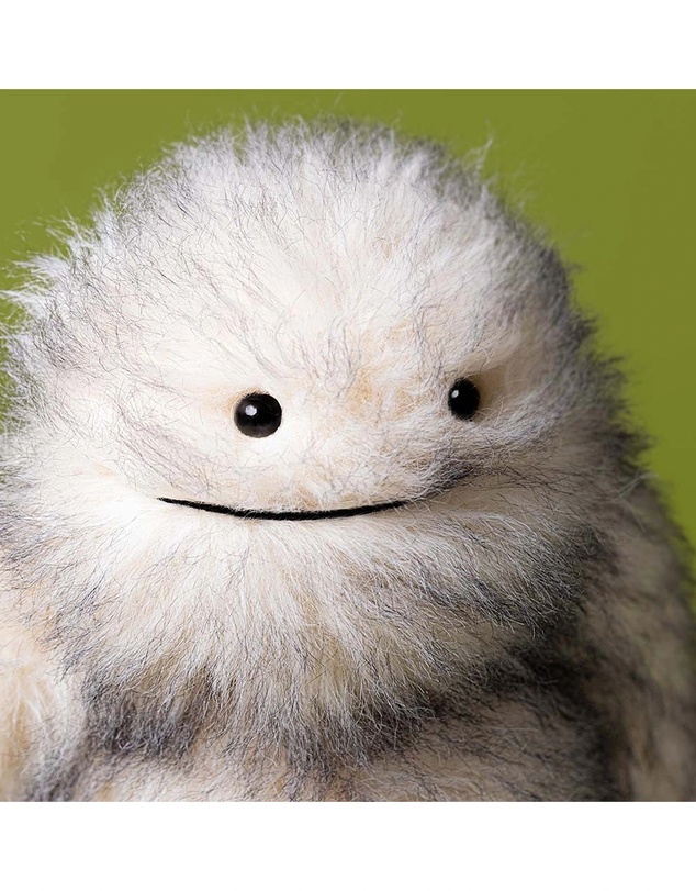 Jellycat - Bretti Yeti