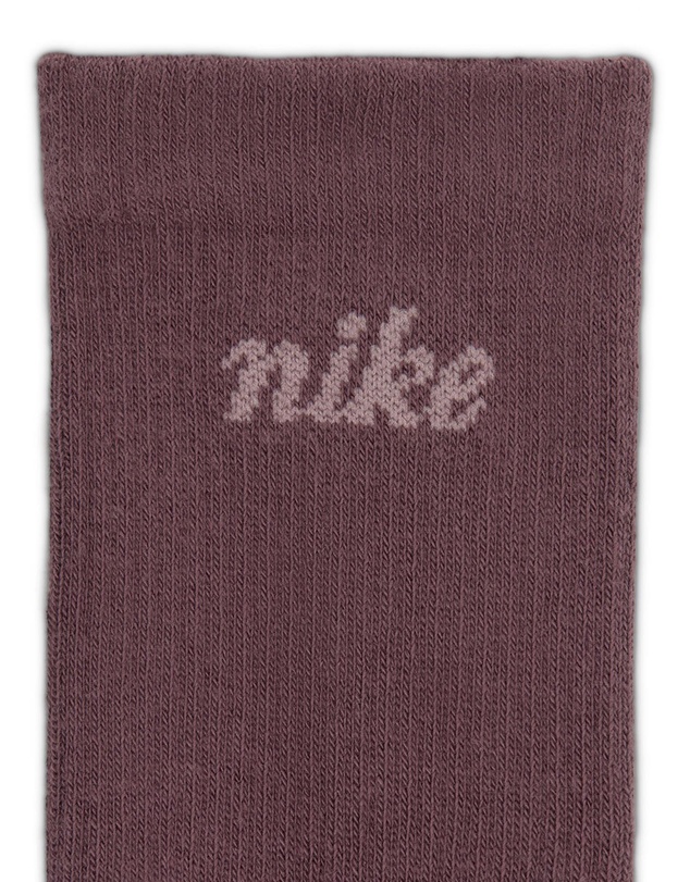 Nike - 3-Pack Everyday Elevated Crew Socks