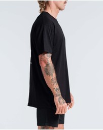 Vacancy Co - Cooked Tee