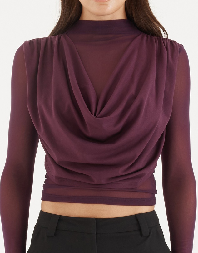 Madison The Label - Grace Top
