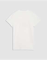 Puma - Graphics Cherry Tee