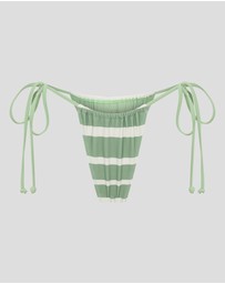 Vacay Swimwear - Rio Bottom Olive