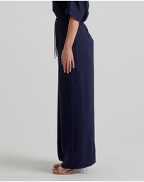Fate + Becker - Fusion Pant