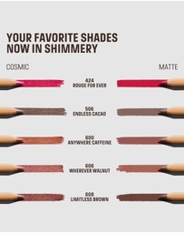 MAKE UP FOR EVER - ARTIST COLOR PENCIL LONG-LASTING LIP LINER