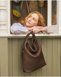 Status Anxiety - Ready and Willing Tote