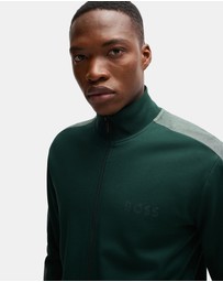 BOSS - Tracksuit Jacket