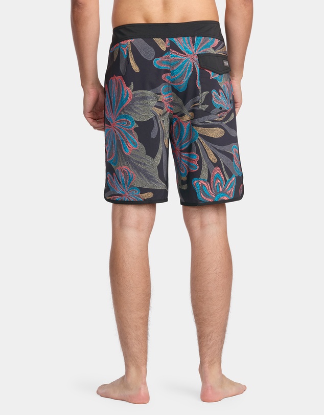 Volcom - Mens Infuse Scallop Mod 19