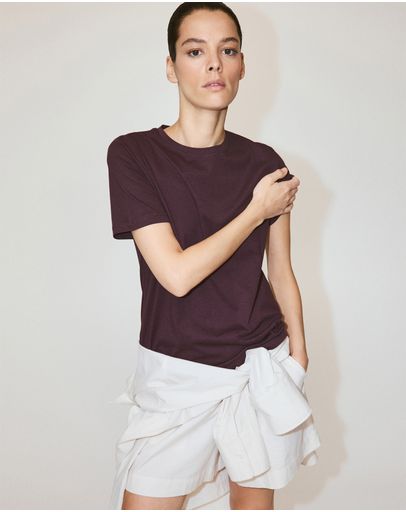 Dark Red