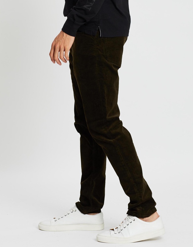 Rodd & Gunn - Stirling Straight Jean Regular Leg