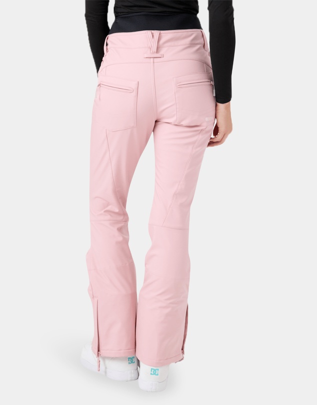 Roxy - Womens Rising High Snow Pants