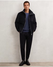 REISS - Noel Jacket