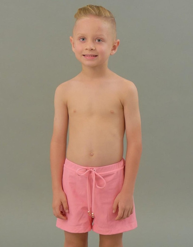 Fiola Rose Swim - Boys Swim Trunks - Babies-Kids-Teens