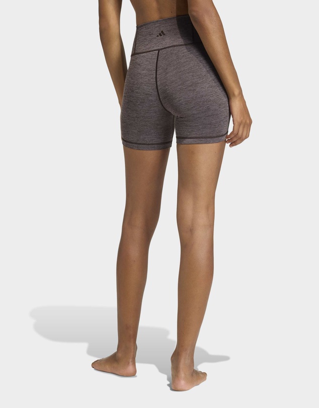 adidas Performance - All Me 5-Inch Short Leggings Womens