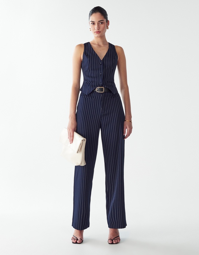 Willa - Katherine Top