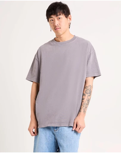 General Pants Co. Basics - OG Skate Short Sleeve T-Shirt
