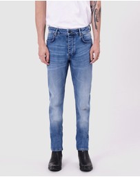 Neuw - Ray Tapered Tempest Jeans
