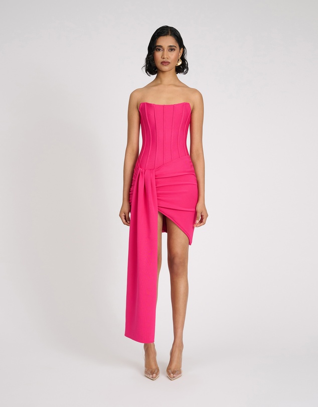 ELIYA THE LABEL - Mikah Dress