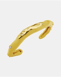 Amber Sceats - Wisteria Bracelet