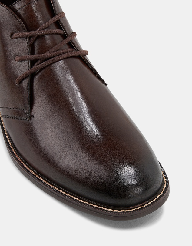 Hush Puppies - Harbour