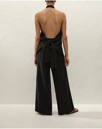 Faithfull The Brand - Biba Halter Top
