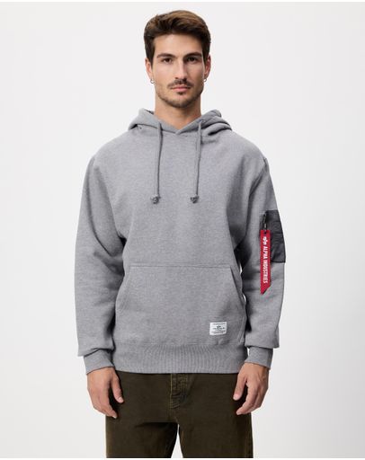 Medium Charcoal Heather